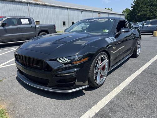 2022 Ford Mustang GT