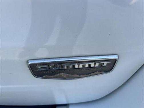 2019 Jeep Grand Cherokee Summit