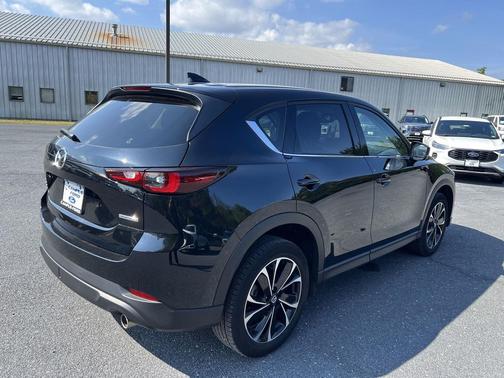 2023 Mazda CX-5 2.5 S PREMIUM PLUS PACKAG