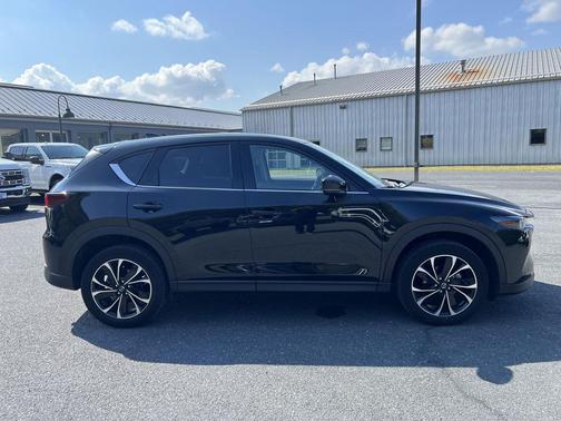 2023 Mazda CX-5 2.5 S PREMIUM PLUS PACKAG