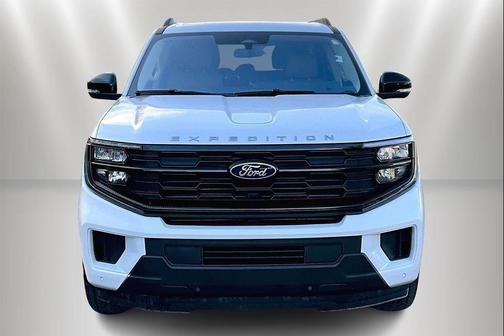 2025 Ford Expedition Max Active 4x4