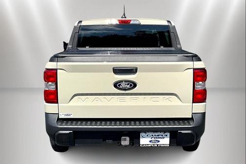 2025 Ford Maverick XLT AWD SUPERCREW
