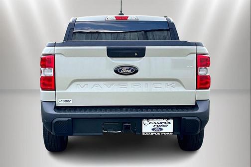 2025 Ford Maverick XLT AWD SUPERCREW