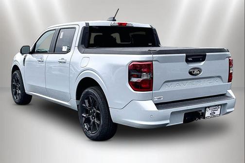 2026 Ford Maverick Lobo