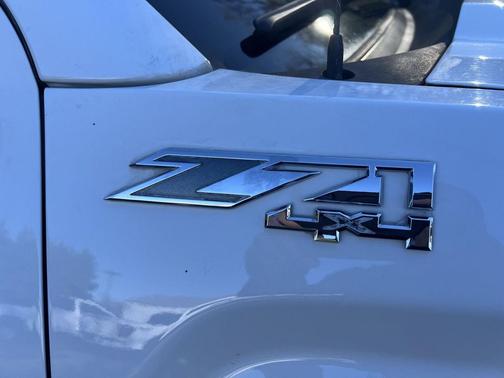 2015 GMC Sierra 3500 Denali