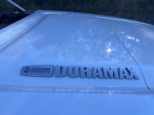 2015 GMC Sierra 3500 Denali