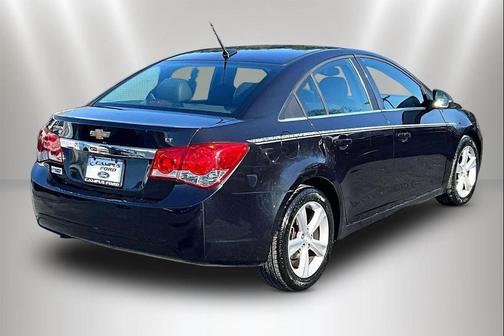 2014 Chevrolet Cruze 2LT