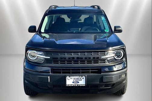 2022 Ford Bronco Sport SUV
