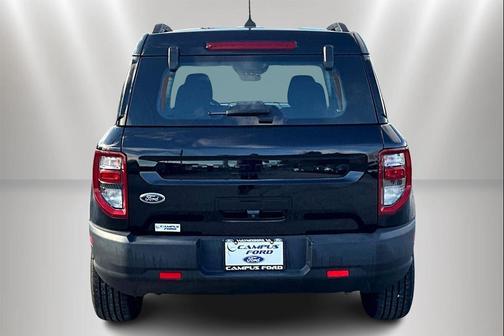 2022 Ford Bronco Sport SUV