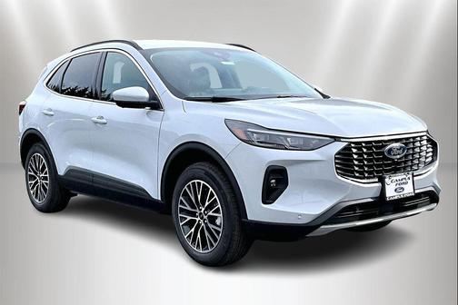 2026 Ford Escape PHEV Base