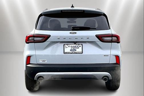 2026 Ford Escape PHEV Base
