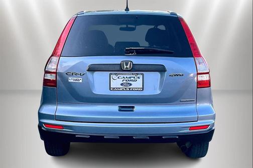2011 Honda CR-V SE