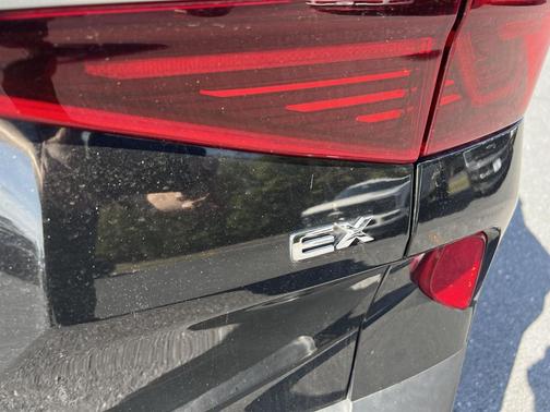 2021 Kia Seltos EX IVT AWD