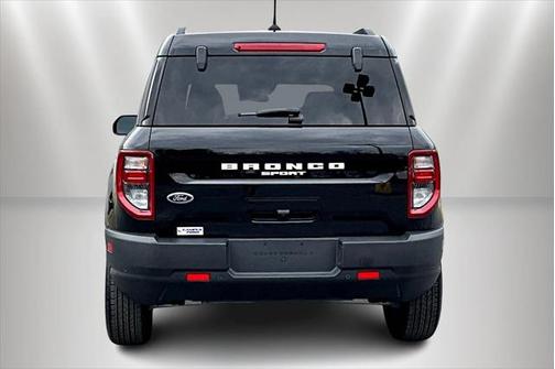 2024 Ford Bronco Sport BIG BEND 4X4
