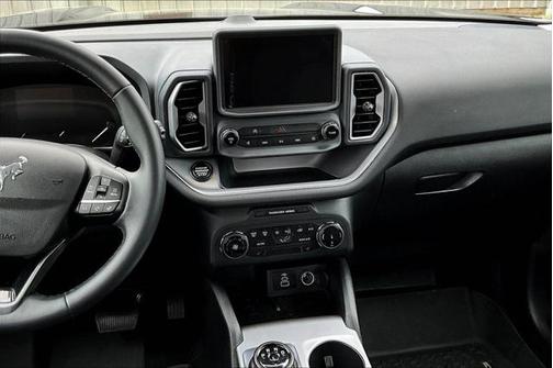 2024 Ford Bronco Sport BIG BEND 4X4