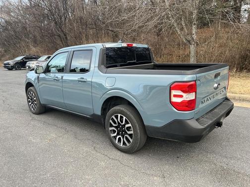 2023 Ford Maverick Lariat