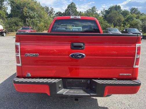 2013 Ford F-150 STX