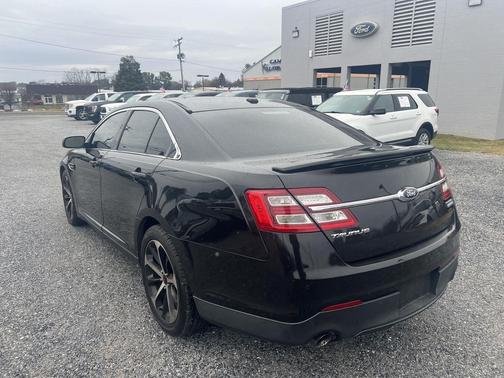 2015 Ford Taurus SHO
