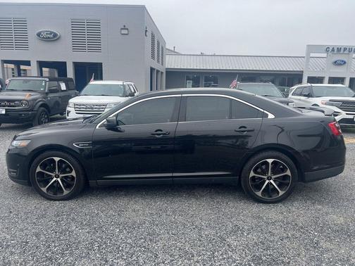 2015 Ford Taurus SHO