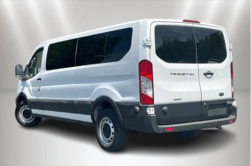2025 Ford Transit-350 XL