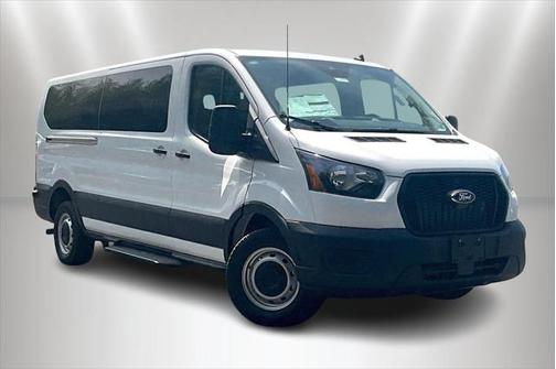 2025 Ford Transit-350 XL