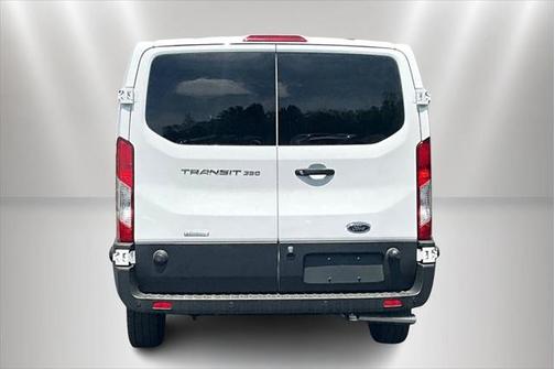 2025 Ford Transit-350 XL