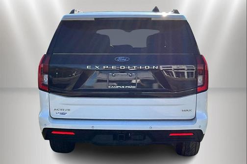 2025 Ford Expedition Max Active 4x4