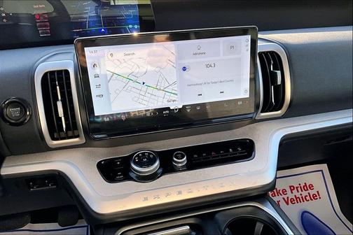 2025 Ford Expedition Max Active 4x4