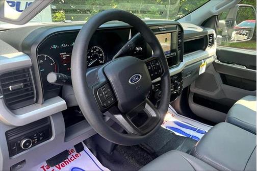 2025 Ford F-350 XL