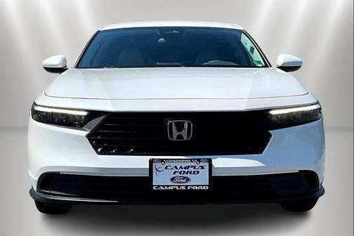 2024 Honda Accord LX 1.5T