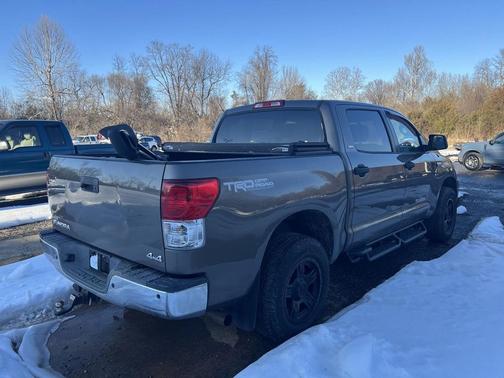 2013 Toyota Tundra Grade