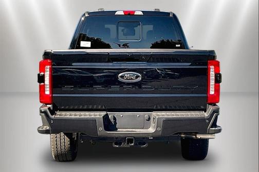 AGATE BLACK 2026 Ford F-250 Lariat