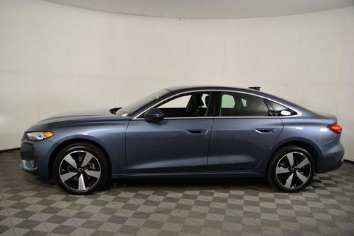 2025 Audi A5 Premium Plus