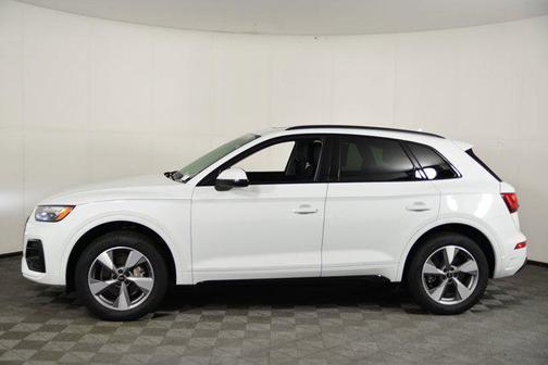 2025 Audi Q5 40 Premium
