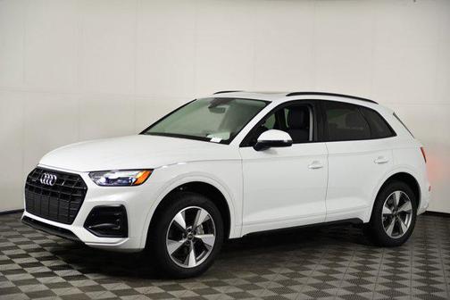2025 Audi Q5 40 Premium