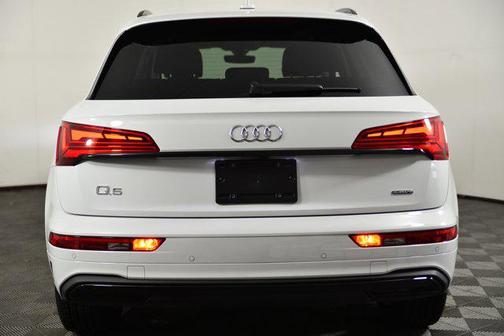2025 Audi Q5 40 Premium