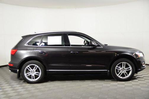 2015 Audi Q5 2.0T Premium Plus