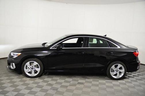 2023 Audi A3 Premium