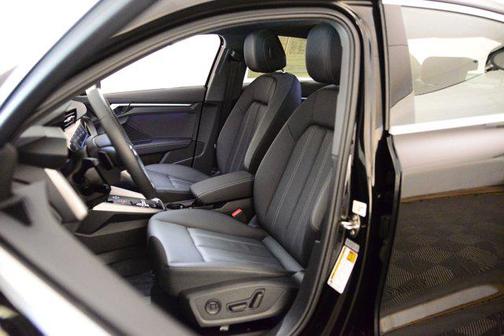 2023 Audi A3 Premium