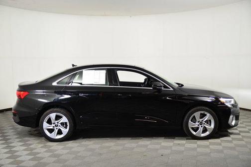 2023 Audi A3 Premium