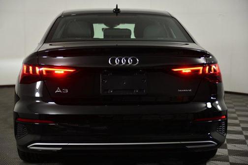 2023 Audi A3 Premium
