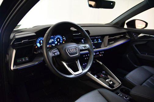 2023 Audi A3 Premium