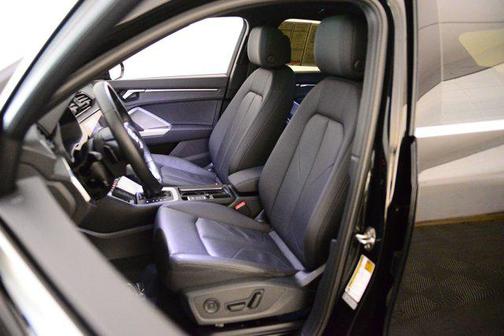2024 Audi Q3 Premium 45 TFSI S line quattro Tiptronic