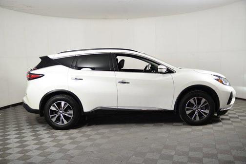 2024 Nissan Murano SV Intelligent AWD