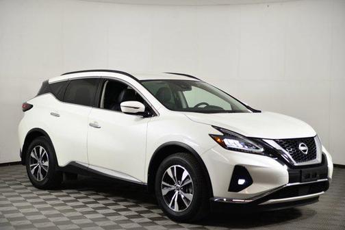 2024 Nissan Murano SV Intelligent AWD