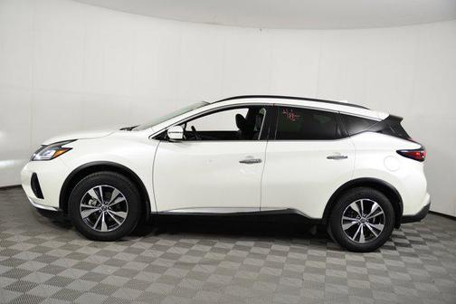 2024 Nissan Murano SV Intelligent AWD