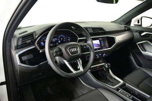 2022 Audi Q3 Premium
