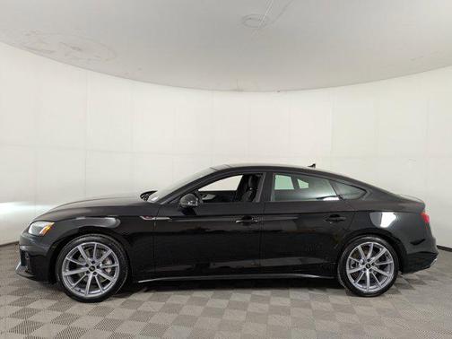 2025 Audi A5 Sportback 45 S Line Premium