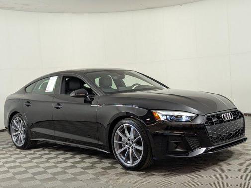 2025 Audi A5 Sportback 45 S Line Premium