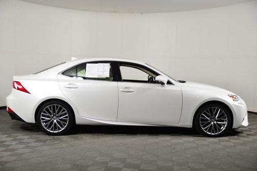 2014 Lexus IS 250 Base